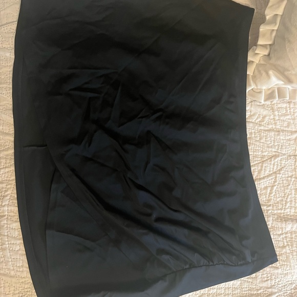 Summersalt swimsuit and swim skirt. - Picture 10 of 10